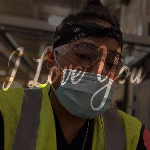 Meet your Posher, Jeff